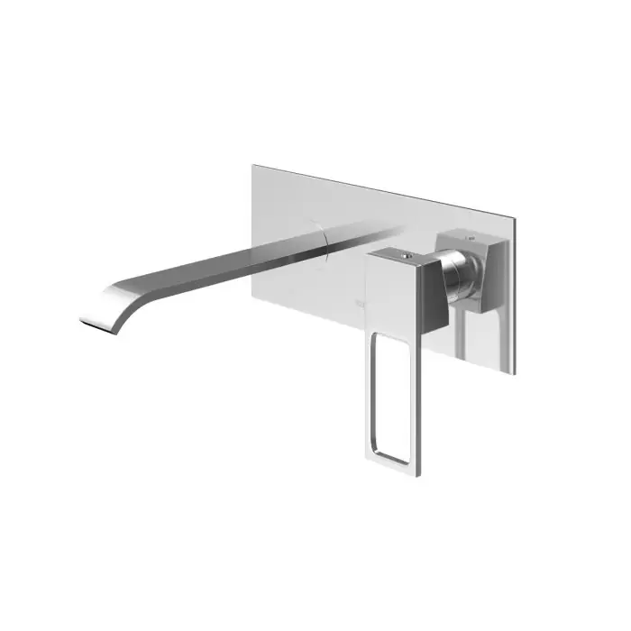 Ulubieniec klientów - Kohlman nexen-s bateria umywalkowa sqw188u-20cm SQW188U
