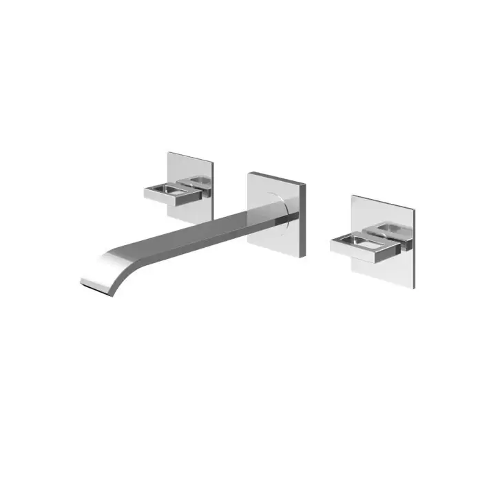 Kohlman nexen-s bateria umywalkowa sqw193u-20cm SQW193U | Oferta limitowana