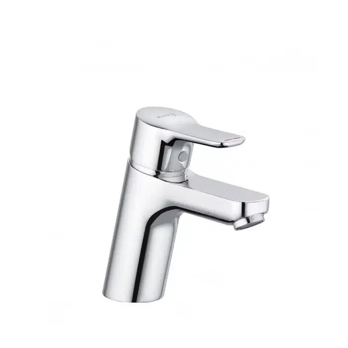 Oferta promocyjna | Pure&easy bateria umywalkowa 70, bez zestawu odpł. chrom 370280565