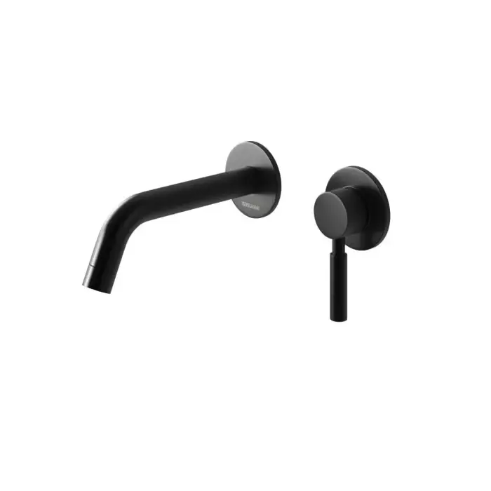Roxin black bateria umywalkowa QW180RB | Produkt wysokiej jakości