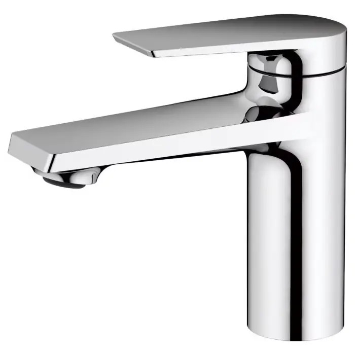 Do wyczerpania zapasów | Orvieto bateria umywalkowa stojąca chrom 3950302300