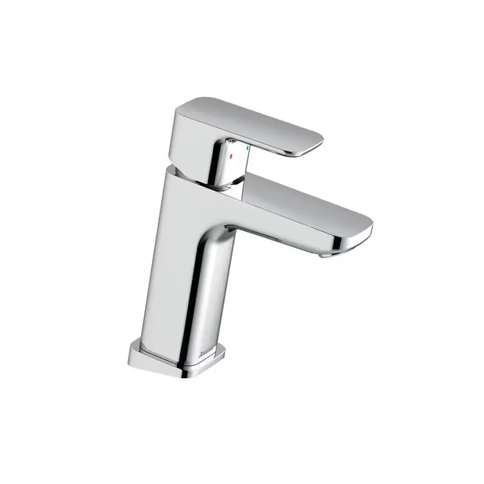 Baterie umywalkowe td f 014.00 bateria umywalkowa 10? free stojąca 170 mm bez korka X070129 | Świetna oferta