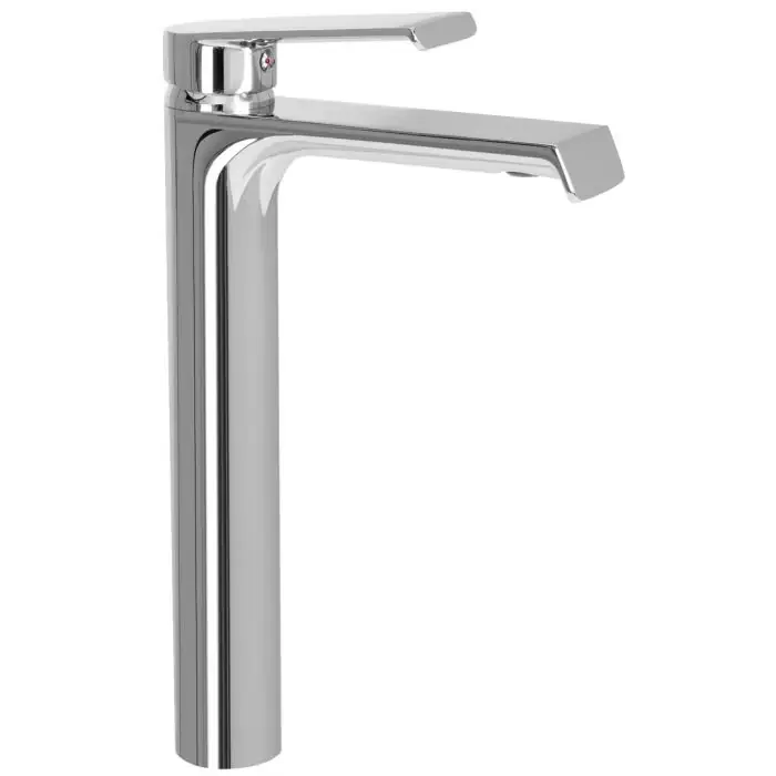 Nowość w sklepie | Hass chrome bateria umywalkowa wysoka REA-B6207