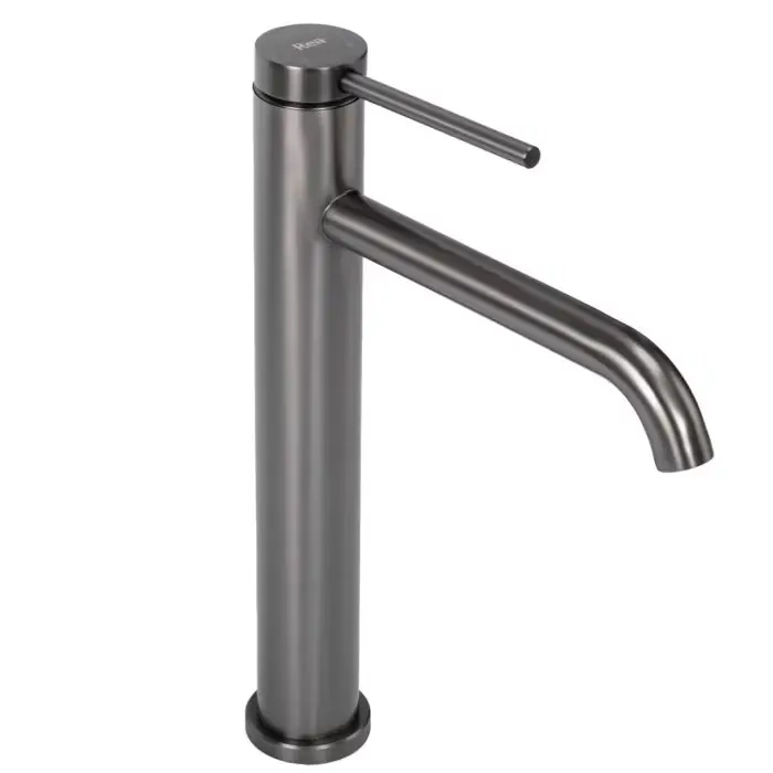 Bateria umywalkowa wysoka clif tytan REA-B5328 | Tylko dziś