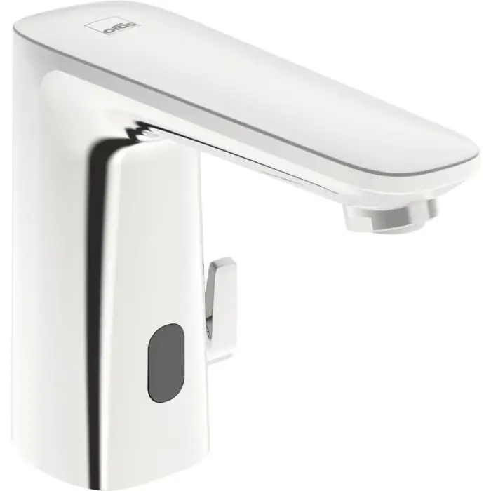 Łatwy zwrot | Electra digital bateria umywalkowa, 3 v, bluetooth 9220FZ