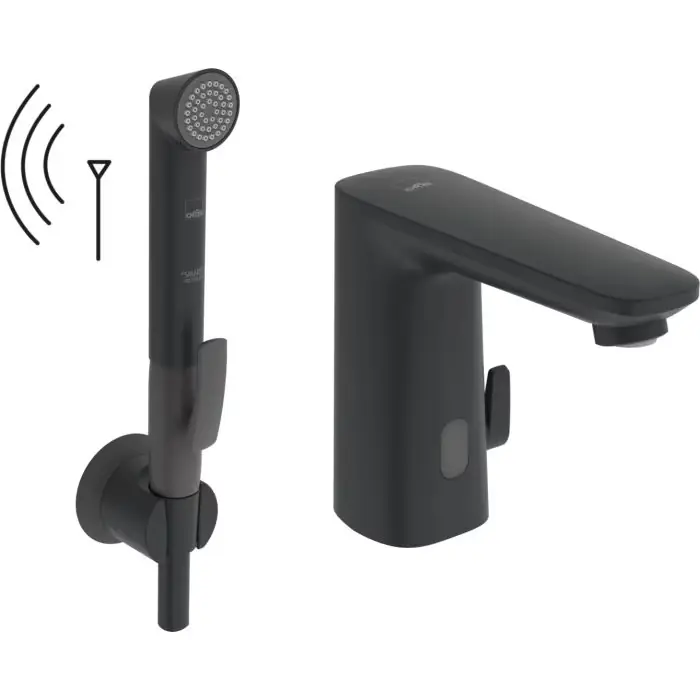 Electra digital bateria umywalkowa, 3 v, bluetooth 9222FZ-33 - Okazja