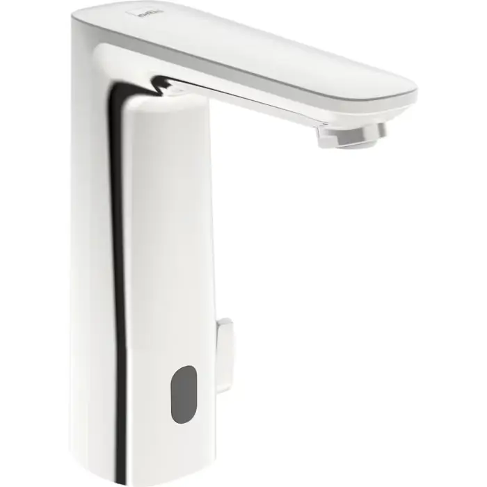 Bezpośrednio od producenta - Electra digital+ bateria umywalkowa, bluetooth 9330BFZ