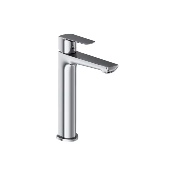 Bateria umywalkowa stojąca life, chrom X070471 | Popularny produkt