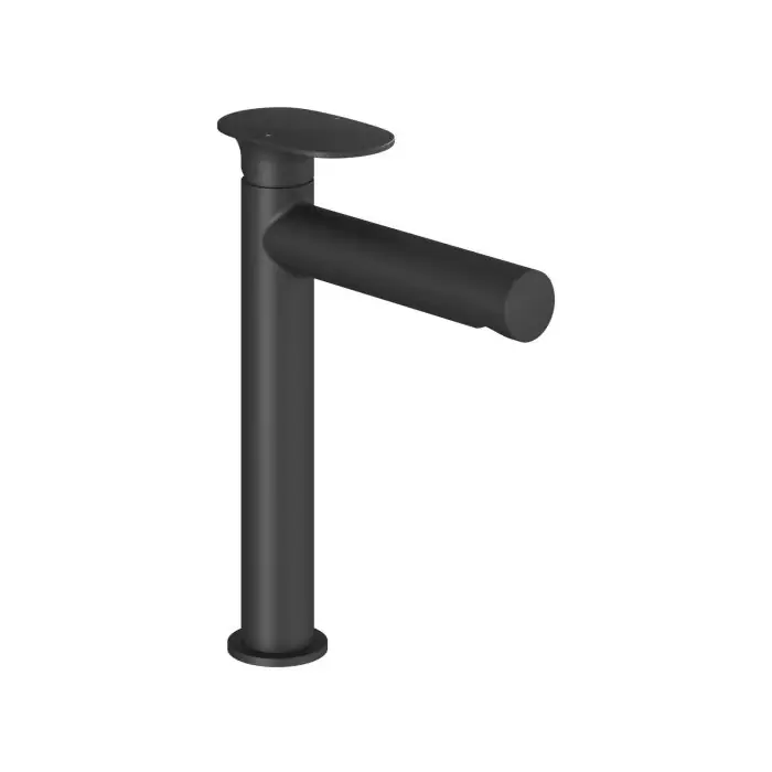 Nowy produkt | Bateria umywalkowa spring sg, czarny mat X070543