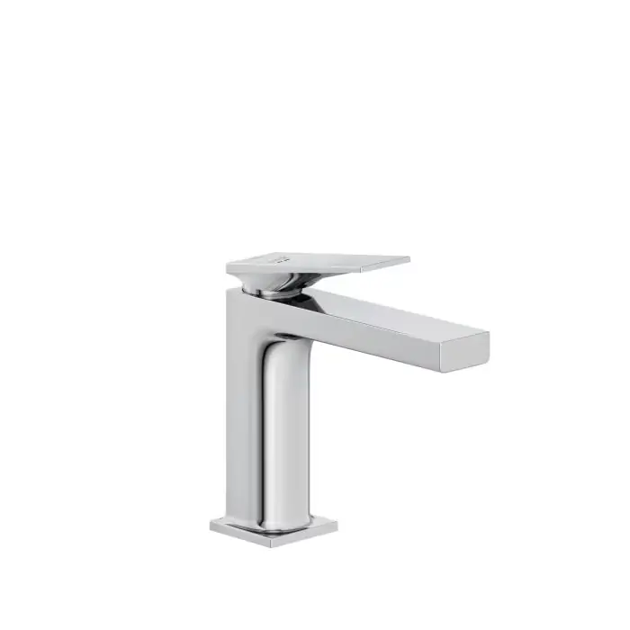 Decus bateria umywalkowa 110, zestaw odpływowy push-open chrom 542880575 | Ostatnie sztuki