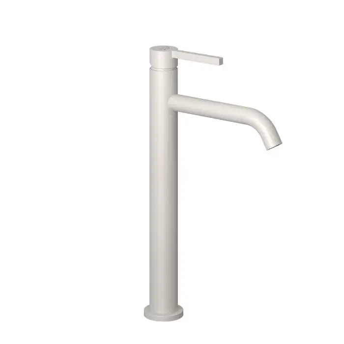 Nova fonte pura bateria umywalkowa, wys. 275 mm; szary mat 20298O215 - Oferta promocyjna