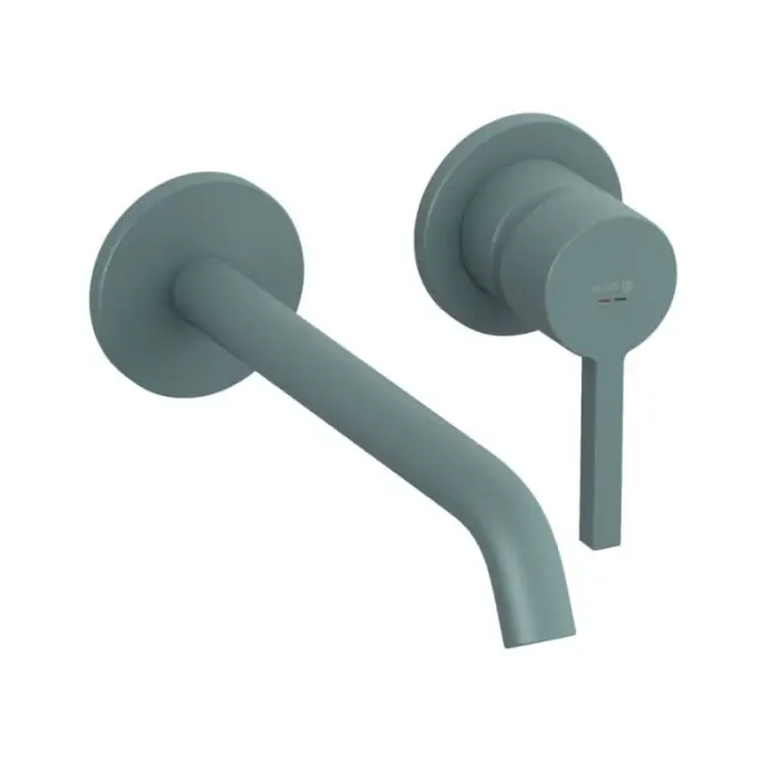 KLUDI-NOVA FONTE podtynkowa bateria umywalkowa 220 morski mat 20245O315 - Oferta