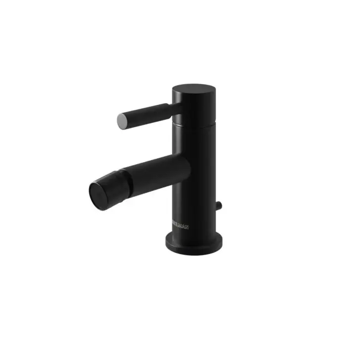 Roxin black bateria bidetowa czarny mat QB130RB | Nowość w ofercie