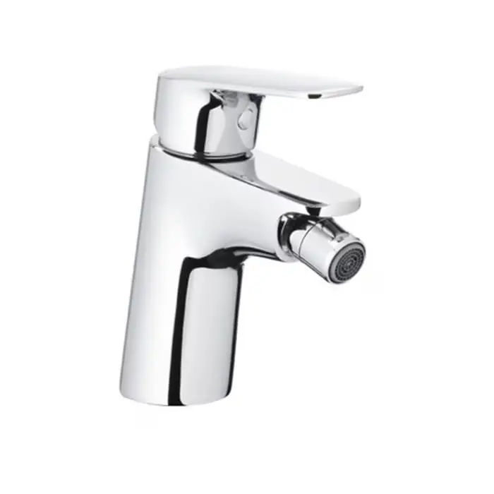 Abasha baterie bidetowe chrom 5237-015-00 - Kup online