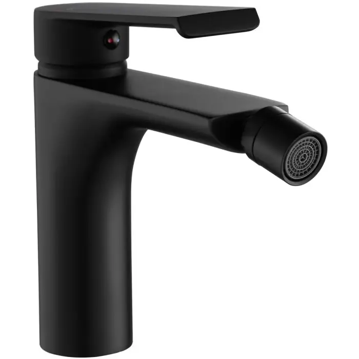 Hass black bateria bidetowa REA-B9965 - Obniżka