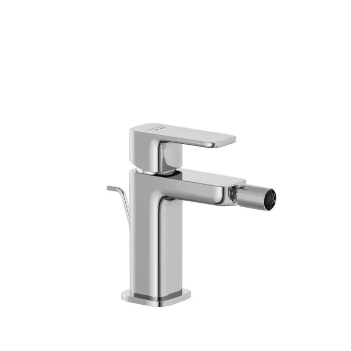 Renon bateria bidetowa, zestaw.odpł, chrom 422160575 - Produkt premium