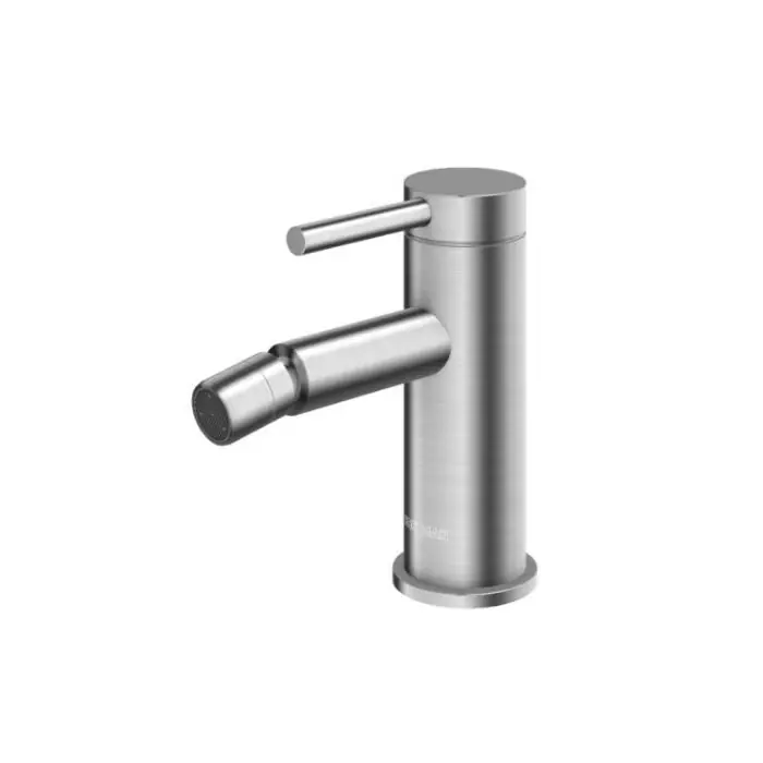 Bestseller - AXEL BRUSHED NICKEL 1-otworowa bateria bidetowa QB130ABN