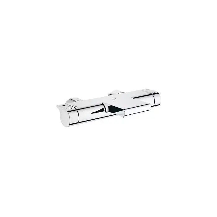 Grohtherm 2000 bateria wannowa z termostatem, dn 15 34174001 | Mega okazja