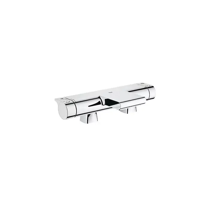 Grohtherm 2000 bateria wannowa z termostatem, dn 15 34176001 - Produkt ceniony przez klientów