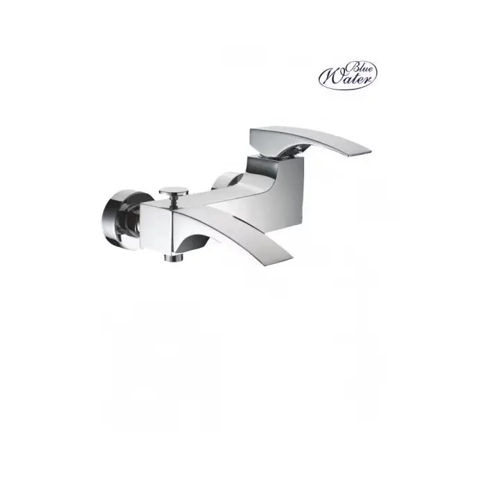 Sprawdzony produkt | Liwia bateria wannowa, chrom sprawdź ofert LIW-BWN.020C