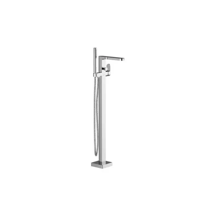 Ravak podłogowa bateria wannowa chrome cr 080.00 X070101 | Bestseller
