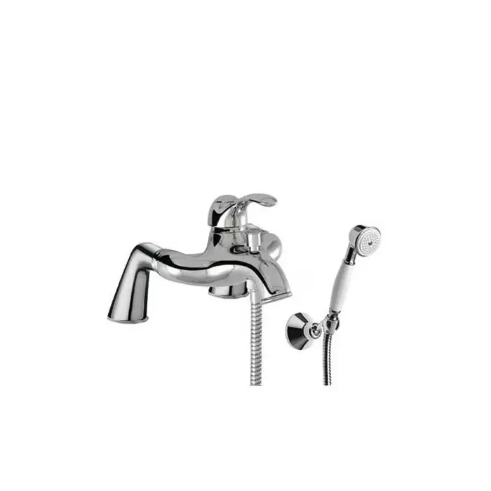 Top oferta - Bateria wannowa trzyotworowa słuchawka antical. wąż w podw 24219401