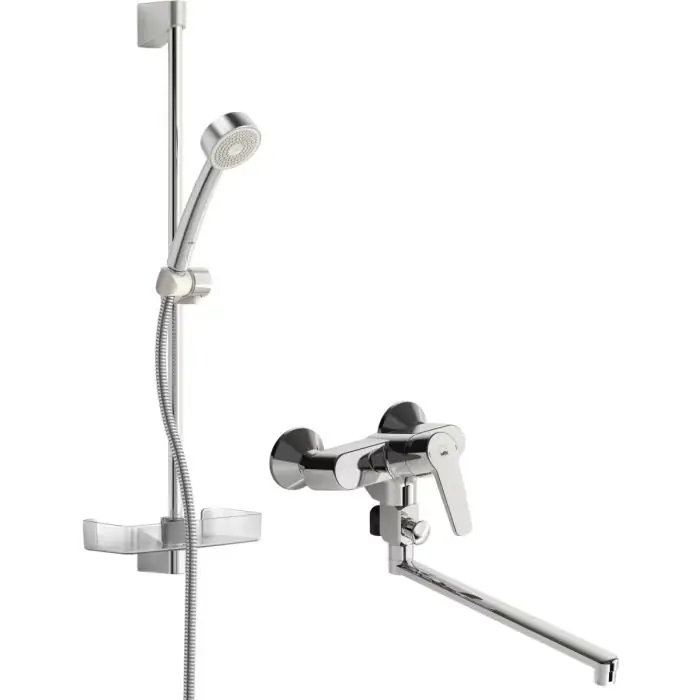 Saga bateria wannowo-natrysko 3945Y - Dodatkowy rabat