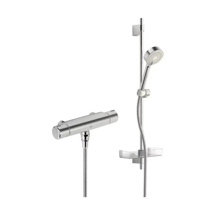 Nova bateria natryskowa z prysznicem 7455 | Megacena