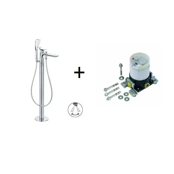 Ambienta zestaw bateria 535900575 i element wewnętrznych 88088 535900575+88088 | Oferta dnia