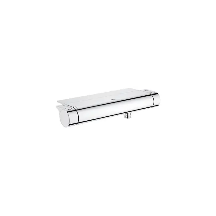 Grohtherm 2000 bateria prysznicowa z termostatem, dn 15 34469001 - Zostało tylko kilka sztuk