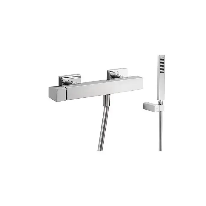 Slim-tres bateria natryskowa 20216701 | Top oferta