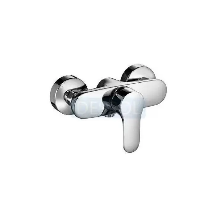 Prosto od producenta | Objekta bateria natryskowa chrom 327640575
