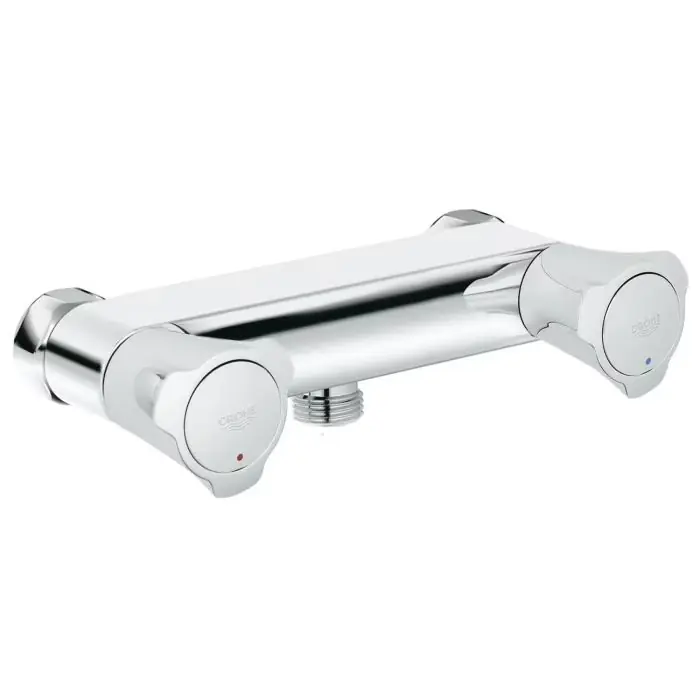 Skorzystaj z oferty | Costa l bateria natryskowa, chrom 26308001