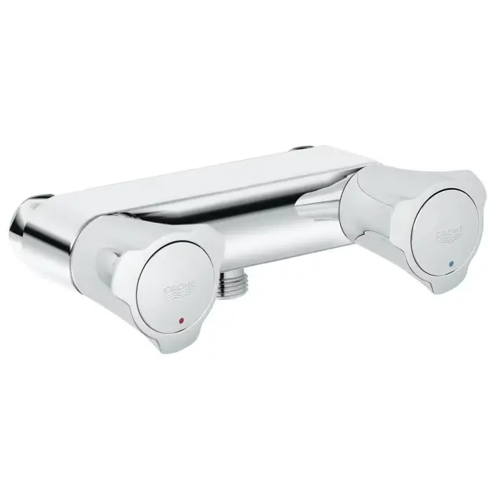 Produkt wysokiej jakości | Costa l shower mixer 3/8 26345001