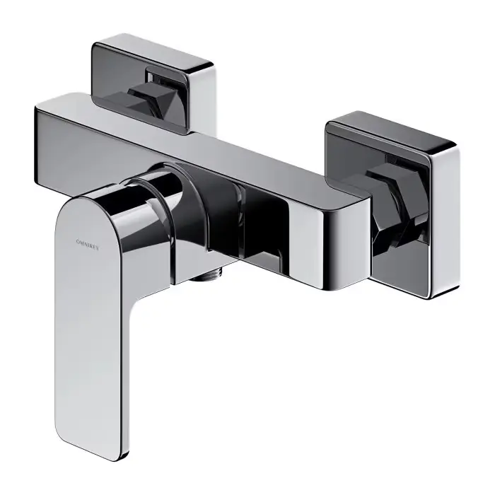 Świetna oferta | Baretti bateria prysznicowa chrom BA7840CR