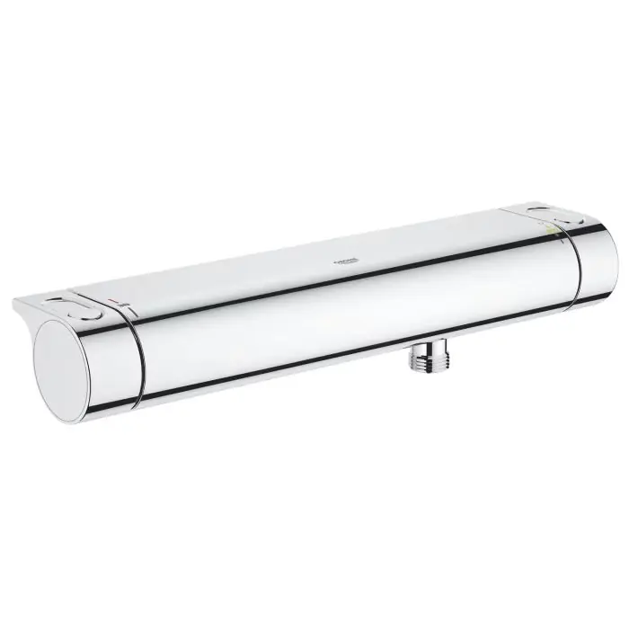 Hit cenowy - Grohtherm 2000 - prysznicowa bateria termostatyczna - chrom 34170001