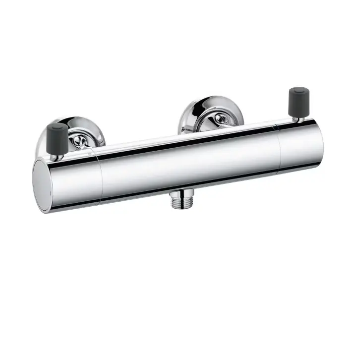 KLUDI-PROVITA Jednouchwytowa bateria ścienna chrom 353300538 | Bezpośrednio od producenta