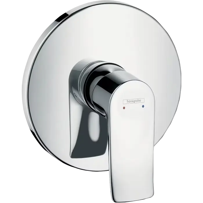 Metris bateria prysznicowa, podtynkowa do ibox universal 31685000 - Prosto z fabryki