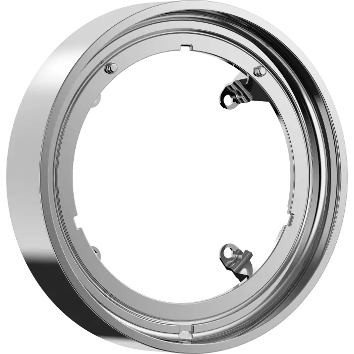 Oferta limitowana - Element przedłużający 22 mm chrom 13624000