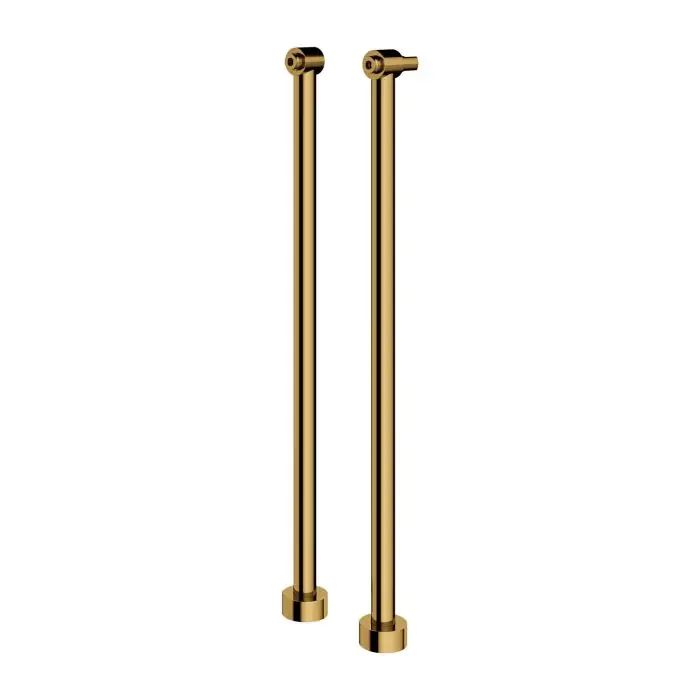 Top oferta | Nogi do baterii, złoto 8819GL
