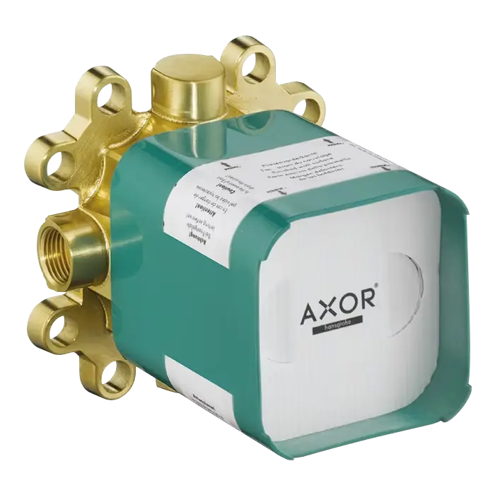 Axor 26909180 zestaw podtynkowy dla axor lampshower nendo 1jet i głowicy prysznicowej axor 240 front 26909180 | Bezpośrednio z fabryki