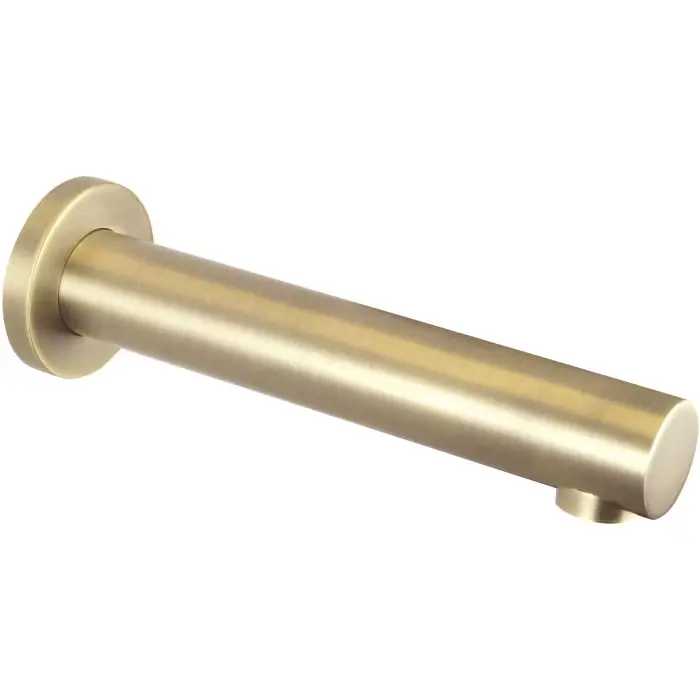 Cascada mosiądz wylewka bateria wannowa 200 mm NAC M81K | Top produkt