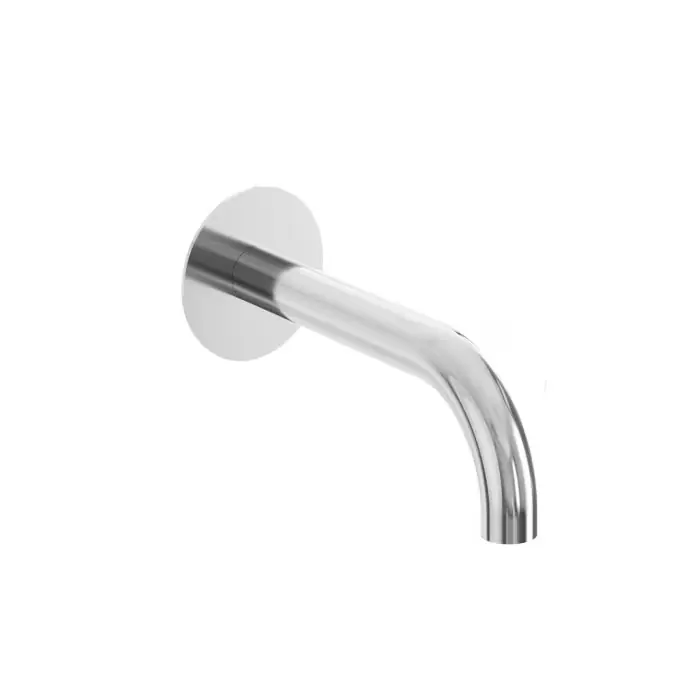ścienna wylewka wannowa espirit , chrom X07P797 | Oferta specjalna