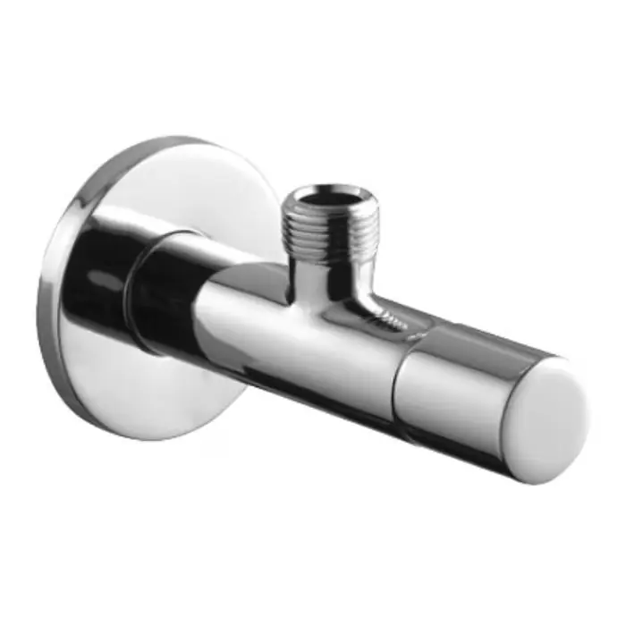 Zawor katowy walcowy 1/2" x 3/8" 244-040-00 | Nowość w asortymencie