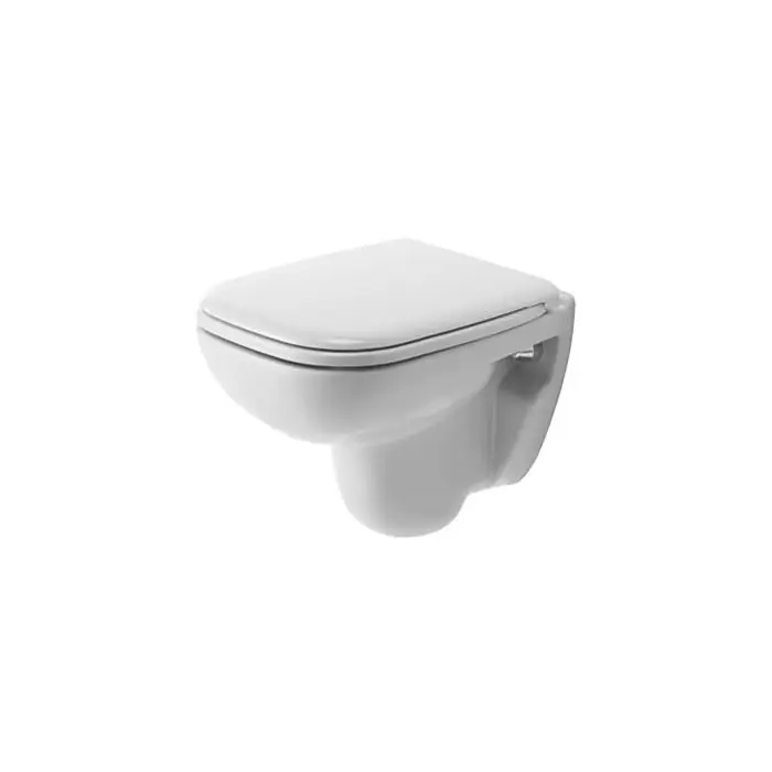 Miska podwieszana d-code compact 48 cm 22110900002 - Okazja cenowa