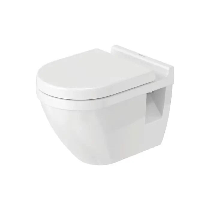 Miska wisząca 36 x 54 cm duravit starck 3 2206090000 | Dobra cena