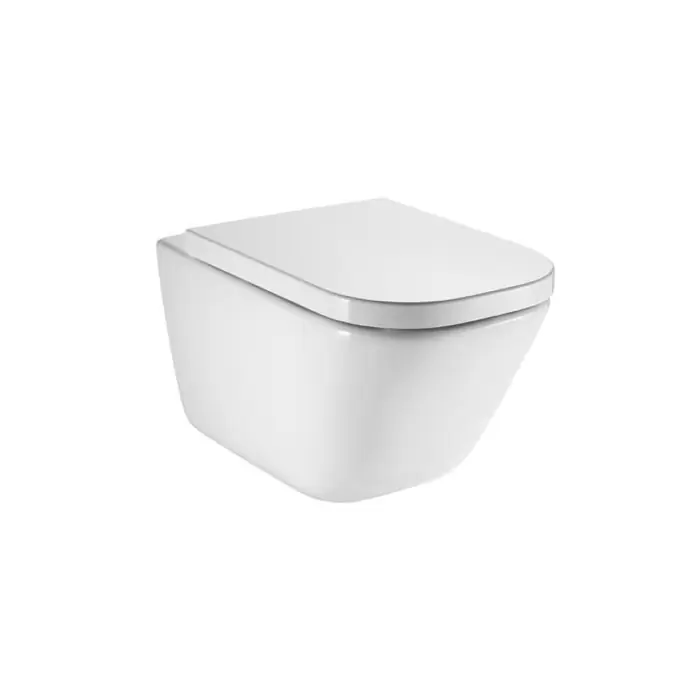 Gap miska wc podwieszana clean rim 54x34 cm A34647L000 - Spiesz się