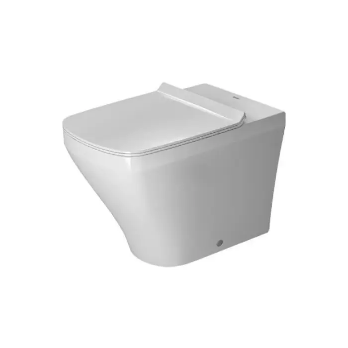 Superoferta | Stand-wc 570mm durastyle wei 2150092000