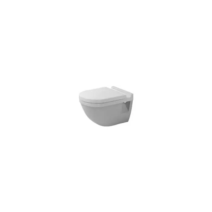 Duravit 2201092000 wand-wc 540mm starck 3 wei 2201092000 | Bardzo popularny produkt