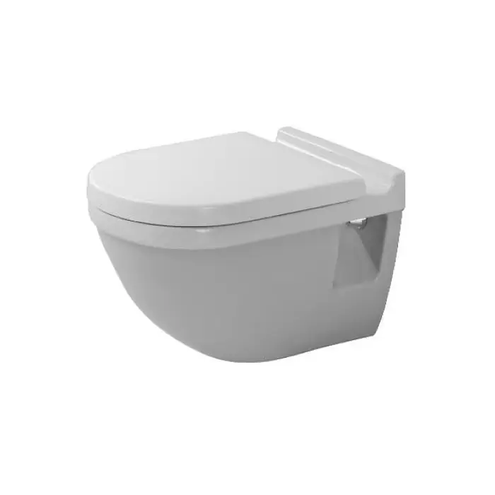 Wand-wc 540mm starck 3 wei 2206092000 | Prosto z fabryki